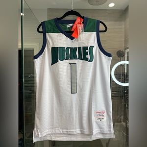 Lamelo Ball High School Basketball Jersey